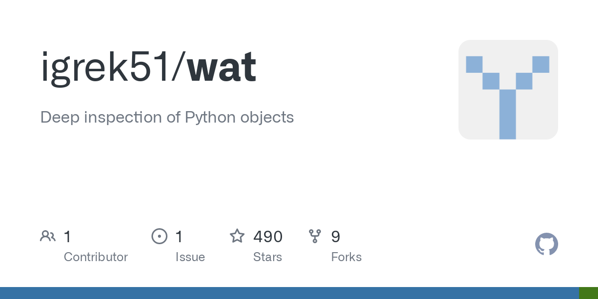 Wat – Plongée au cœur des objets Python : une exploration fascinante !