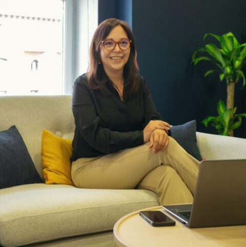 « Être une femme dans le solaire : bien plus qu’une carrière à bâtir »