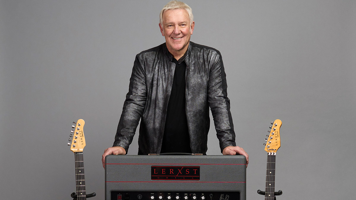 « Alex Lifeson révèle pourquoi les amplis numériques ne peuvent rivaliser avec la magie des véritables amplis : « J’entends une profondeur dans l’ampli microphoné que je ne retrouve pas dans les plugins numériques » »