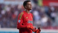 Coup dur pour la Juventus : Monza délaisse Wojciech Szczesny !