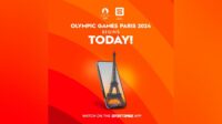 Déverrouillez les ‘Jeux Olympiques, Paris 2024’ avec SportsMax !