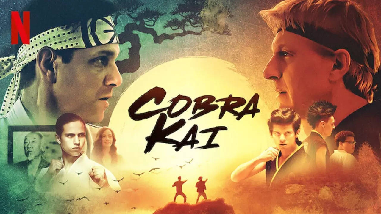 Pourquoi les fans de Cobra Kai sont-ils déçus par la finale de la Saison 6, Partie 1 ? Découvrez les raisons !