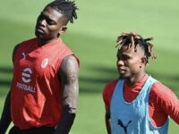 Chukwueze de Nigeria intègre l’équipe de Milan pour la tournée pré-saison aux États-Unis, tandis que Man City, Real Madrid et Barcelone guettent !