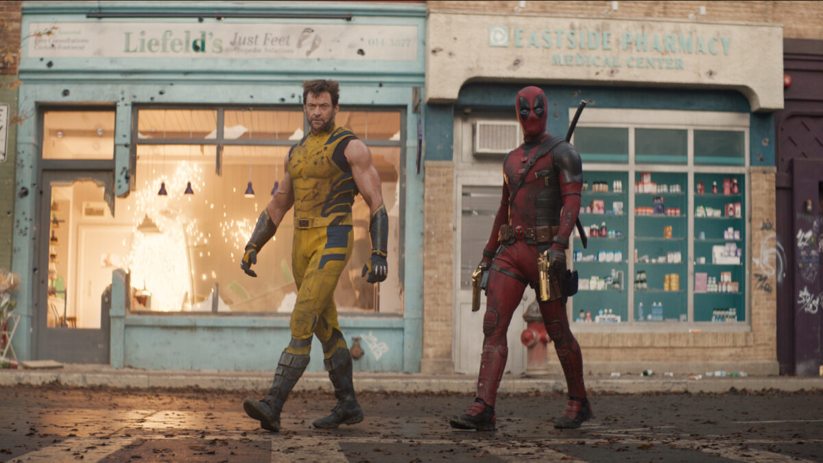 Deadpool et Wolverine : le meilleur film Marvel depuis des années, mais pas le sauveur du MCU que l’on espérait !