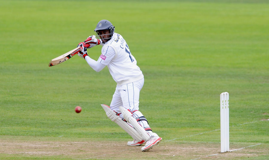 Carberry fait son entrée, McKay quitte Leicestershire : un tournant décisif !