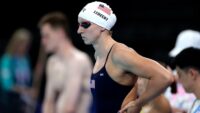 Calendrier des Jeux Olympiques de Paris 2024 : Sports, événements et horaires, alors que Katie Ledecky vise un record de médailles d’or !