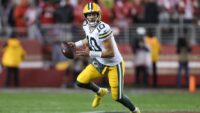 Rapport : Les Packers propulsent Jordan Love au rang de quarterback le mieux payé de la NFL !