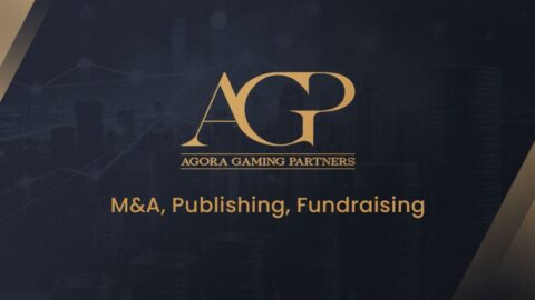 Agora Gaming Partners lève 600 000 $ pour lancer un service de conseil en publication et en collecte de fonds !