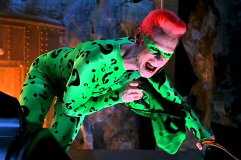 Le Director’s Cut de ‘Batman Forever’ : Une Édition Qui a Frôlé l’Inédit !