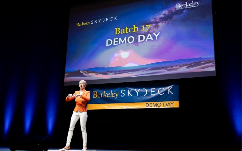 Berkeley SkyDeck élargit les opportunités pour les candidats à son accélérateur de startups !