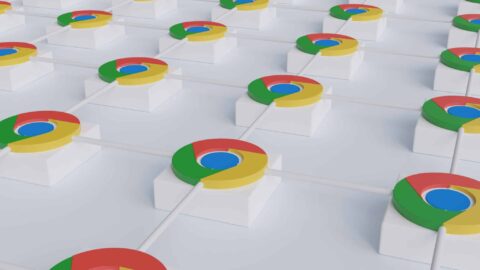 Google Chrome : Alerte en Pleine Page pour les Utilisateurs Téléchargeant des Fichiers Risqués !