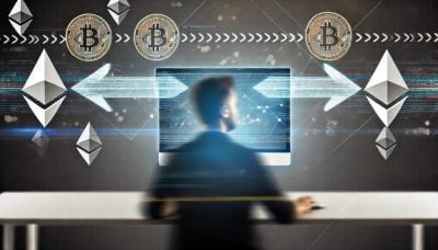 Consolidation des cryptomonnaies : Découvrez le rôle essentiel des agrégateurs d’échanges sur le marché !