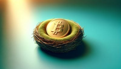 Le fonds de pension du Michigan investit 6,6 millions de dollars en Bitcoin grâce à l’ETF ARK 21Shares !