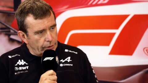 Alpine : Bruno Famin, le patron de l’équipe, quitte son poste en F1 alors que l’équipe détenue par Renault envisage un moteur client pour 2026 !