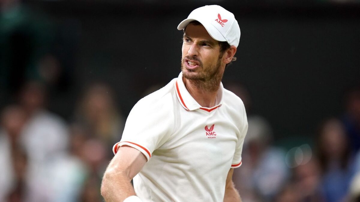 Andy Murray se retire du tournoi de tennis en simple messieurs des Jeux Olympiques de Paris : un coup dur pour les fans !