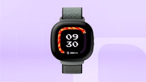 La nouvelle montre connectée pour enfants Ace LTE de Fitbit bénéficie d’une première remise exceptionnelle sur Amazon !