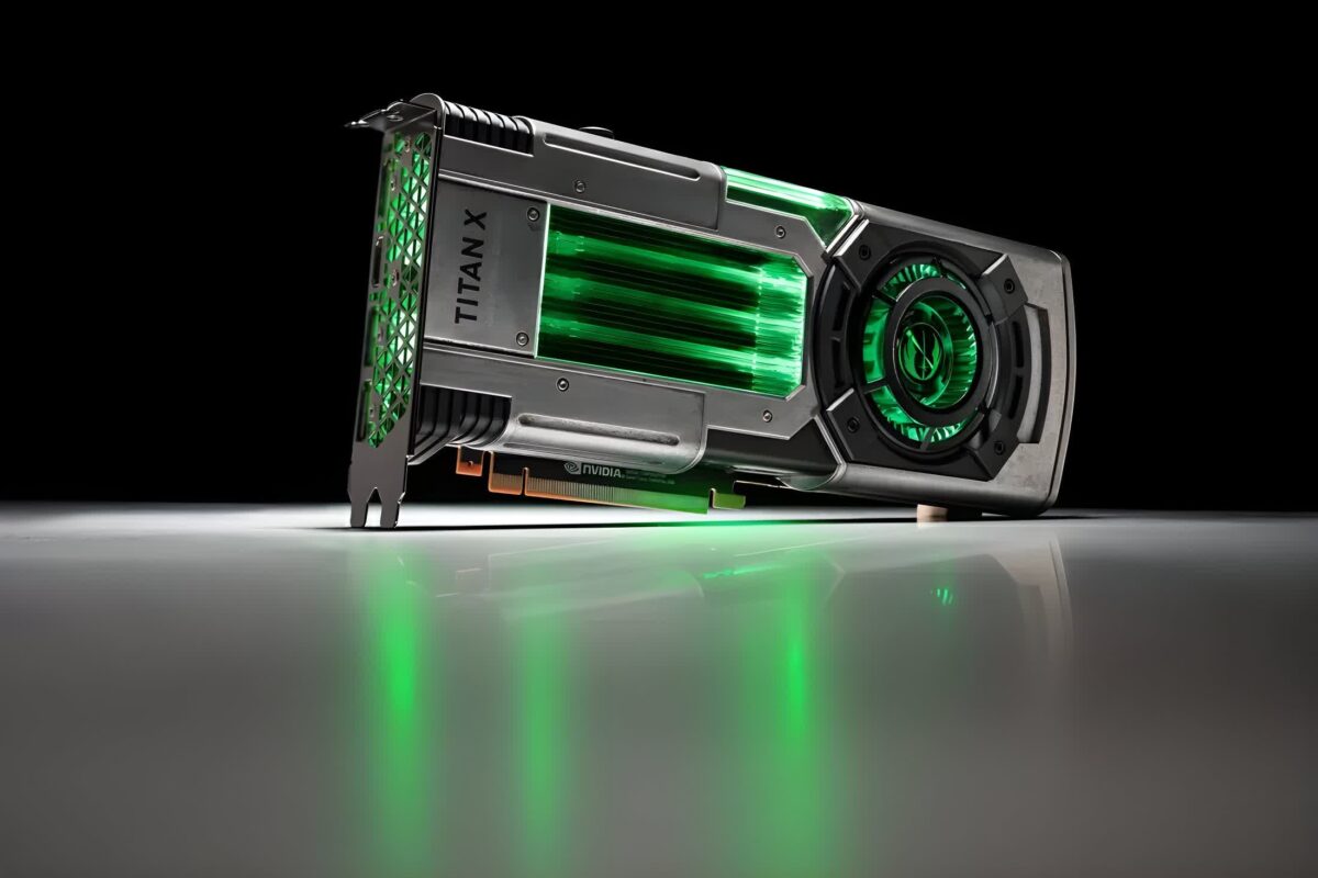 Les futures GPU Blackwell RTX de Nvidia pourraient intégrer un modèle Titan d’IA !