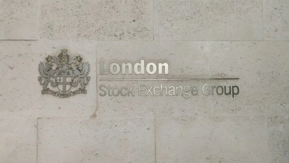 Merci pour les souvenirs : Hipgnosis se retire officiellement de la Bourse de Londres après l’acquisition de 1,6 milliard de dollars par Blackstone !