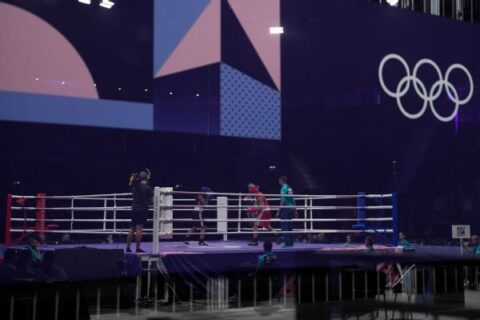 Entraîneur de boxe samoan décède tragiquement au Village Olympique