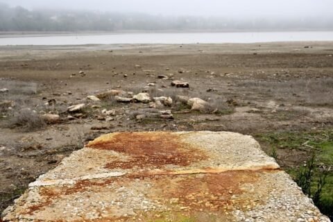 La Sicile déploie un pétrolier de la marine pour ravitailler les zones touchées par la sécheresse !