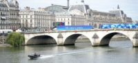 Les tests de la Seine : des résultats en dessous des normes olympiques avant les compétitions de natation !