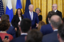 Que savait Harris sur le déclin de Biden, et à quel moment ?