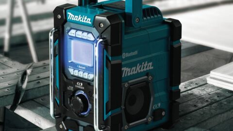 Les radios Makita peuvent-elles recharger les batteries d’outils ? Découvrez-le !