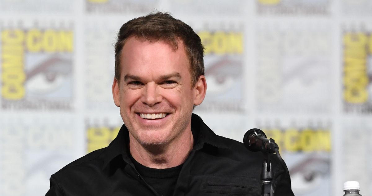 La franchise Dexter renaît avec le retour de Michael C. Hall !