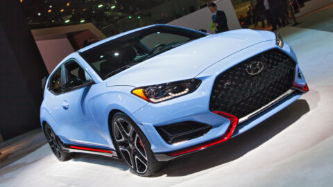 Pourquoi Hyundai a-t-il décidé d’arrêter la production de la Veloster ?