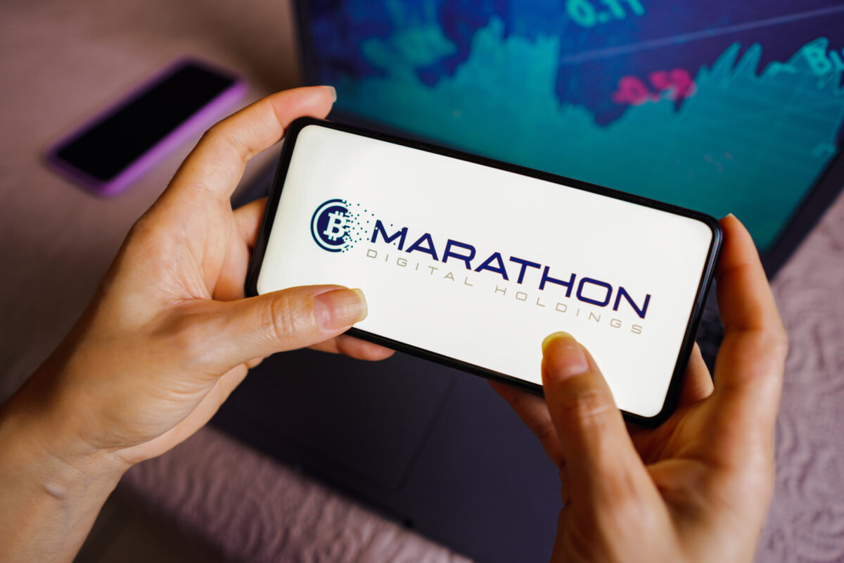 Le plus grand mineur Marathon Digital adopte la stratégie « Full HODL » et renforce son trésor de 1,28 milliard de dollars en Bitcoin !