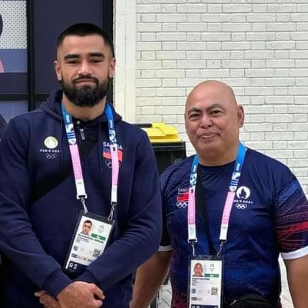 Entraîneur de boxe des Samoa décède au village olympique de Paris 2024 : un drame qui ébranle le sport !