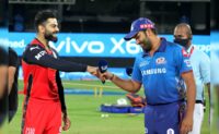 Rohit Sharma et Virat Kohli : Un Revers pour les ‘Impact Players’ Malgré des Positions Affirmées