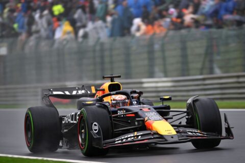 Résultats des qualifications du GP de Belgique : Leclerc s’empare de la pole au détriment de Verstappen !