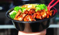 Teriyaki Madness S’Embrase pour une Expansion Éblouissante en Colorado : Une Incursion Savoureuse à Denver et au-delà !