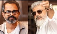 Ajith Kumar et Prashanth Neel : Une collaboration cinématographique explosive en préparation pour deux films ?