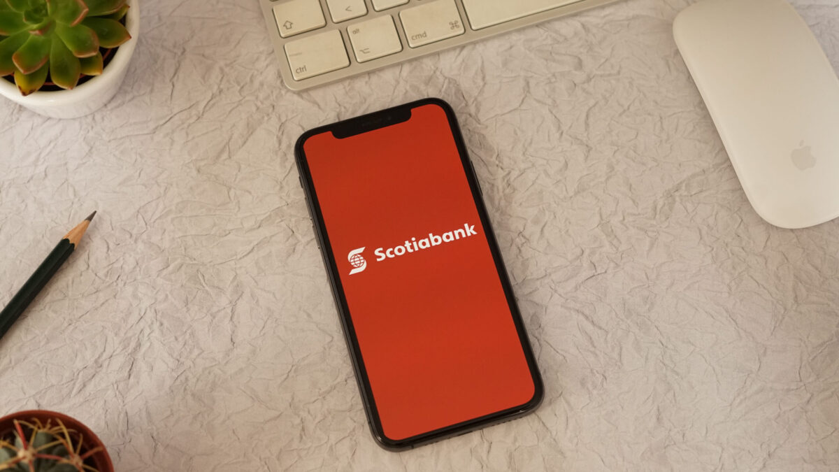 Impossible de vous connecter à votre compte Scotiabank ? Vous n’êtes pas seul dans cette situation !