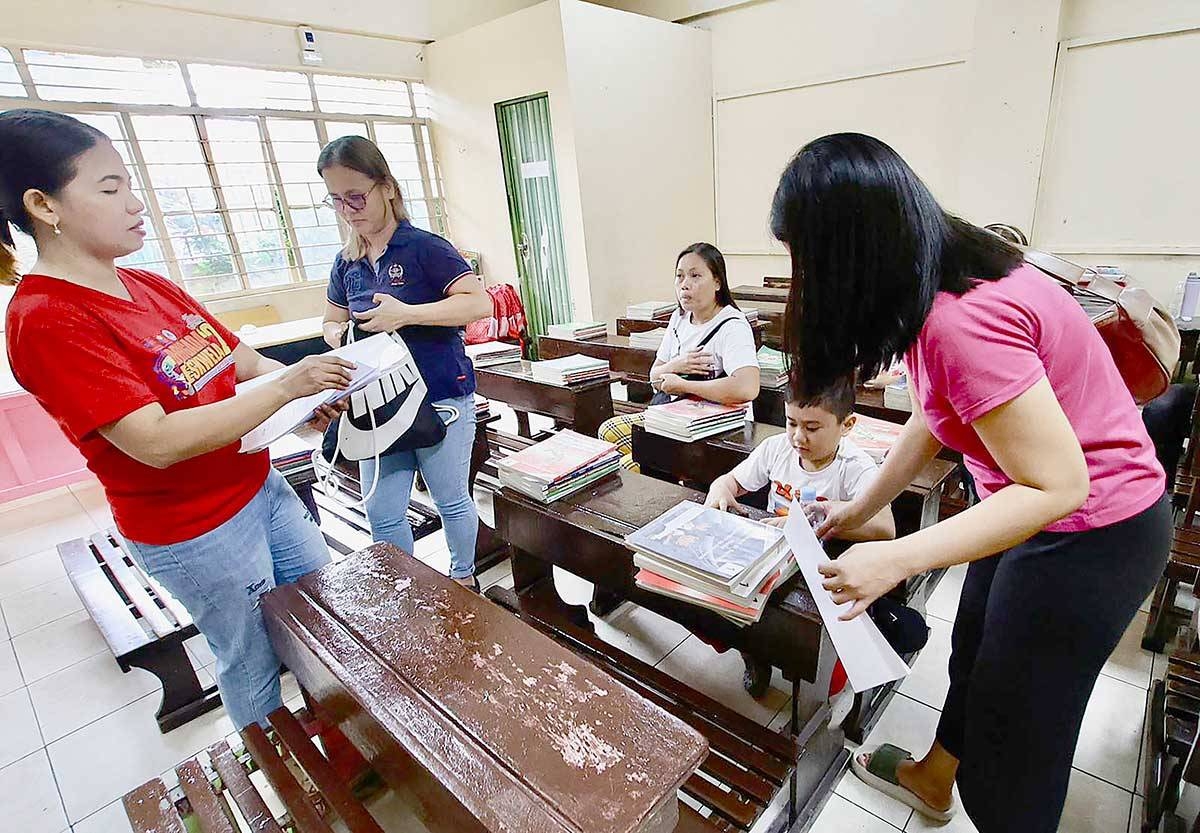 De nouveaux défis attendent le nouveau leader du DepEd à l’ouverture des écoles !