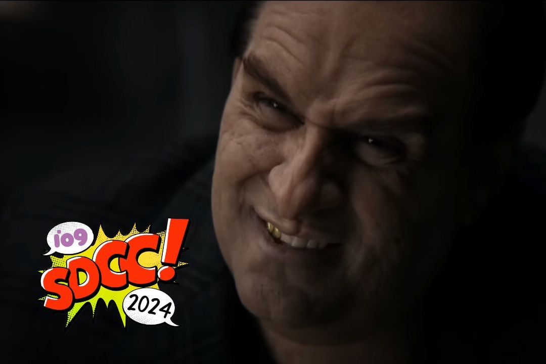 Le Trailer de The Penguin à Comic-Con : Une Nouvelle Ère de Crime s’Installe à Gotham !