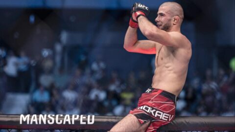 Dana White réagit à la victoire décevante de Muhammad Mokaev contre Manel Kape à l’UFC 304 : « Je pense que le PFL va accueillir un grand combattant invaincu !