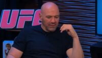 Dana White déclare qu’il ne révisera jamais à la hausse les primes de performance après l’UFC 304 : ‘Je ne ferai plus jamais ça !