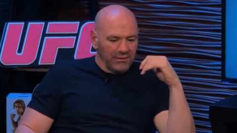 Dana White déclare qu’il ne révisera jamais à la hausse les primes de performance après l’UFC 304 : ‘Je ne ferai plus jamais ça !