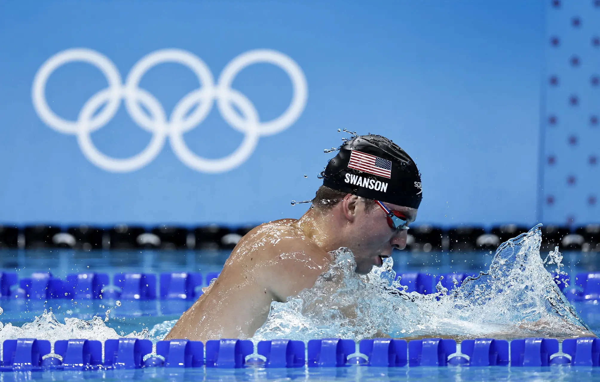 Médailles des JO 2024 : Les États-Unis décrochent leur première médaille d’or à Paris ! Découvrez les héros américains !