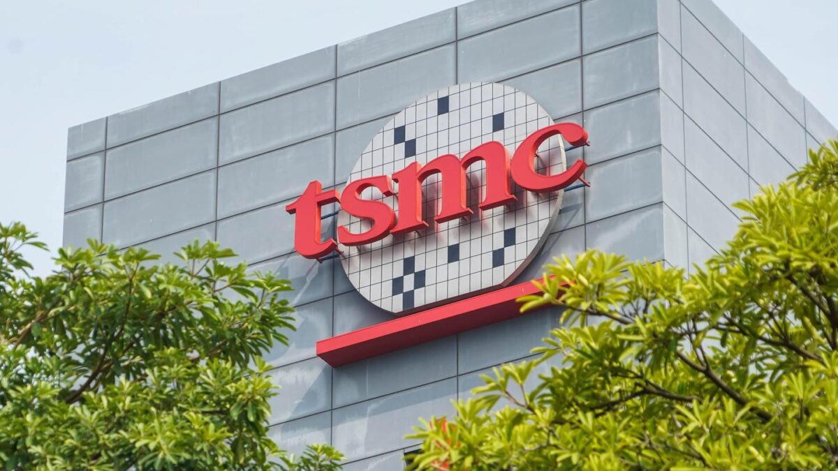 Le processus A16 de TSMC : une avancée sans la machine EUV High NA de prochaine génération d’ASML !