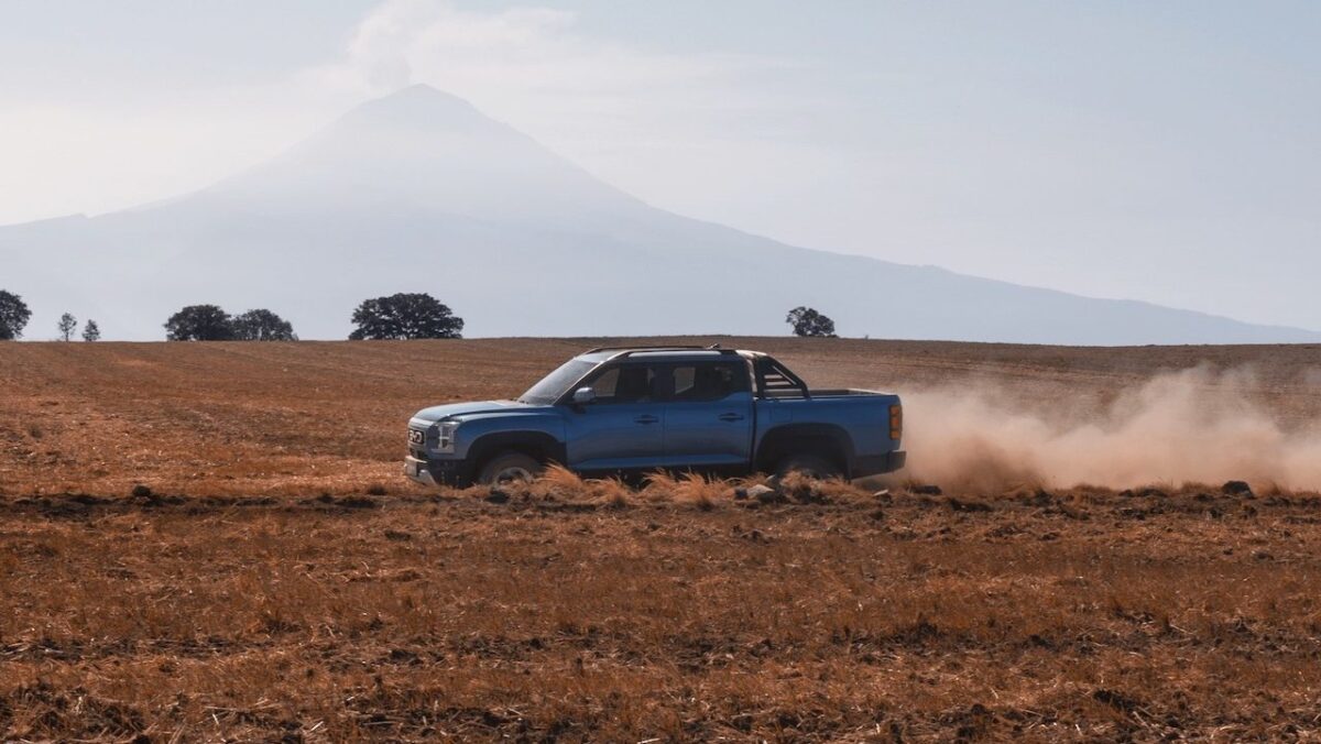 Cinq faits incontournables à découvrir sur le nouveau pickup BYD Shark !