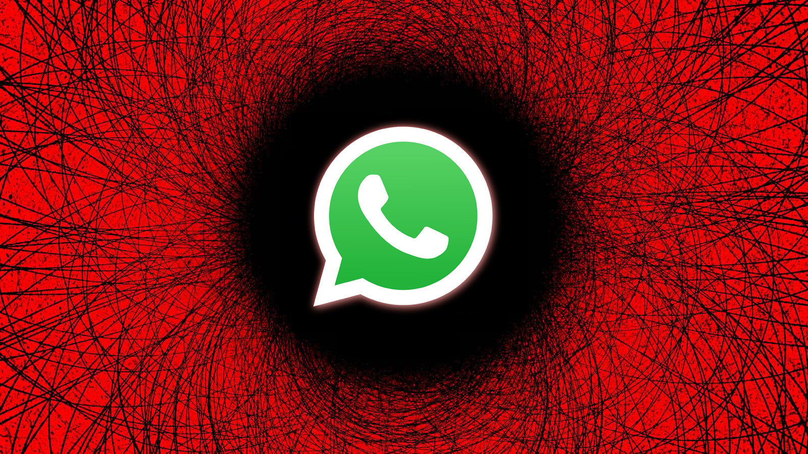 WhatsApp pour Windows : Exécution silencieuse de scripts Python et PHP !