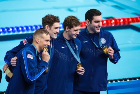 Tous les Meilleurs Moments des Jeux Olympiques de 2024 à Ce Jour !