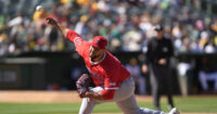 Rumeurs MLB : Carlos Estévez échangé aux Phillies, les Angels récupèrent 2 prometteurs lanceurs !