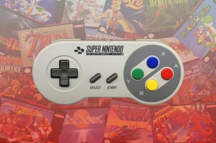 Les jeux SNES incontournables de tous les temps !