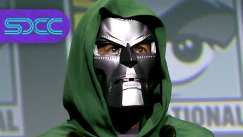 Marvel a fait des annonces incroyables sur Doctor Doom à Comic-Con, mais le résultat a été une déception !