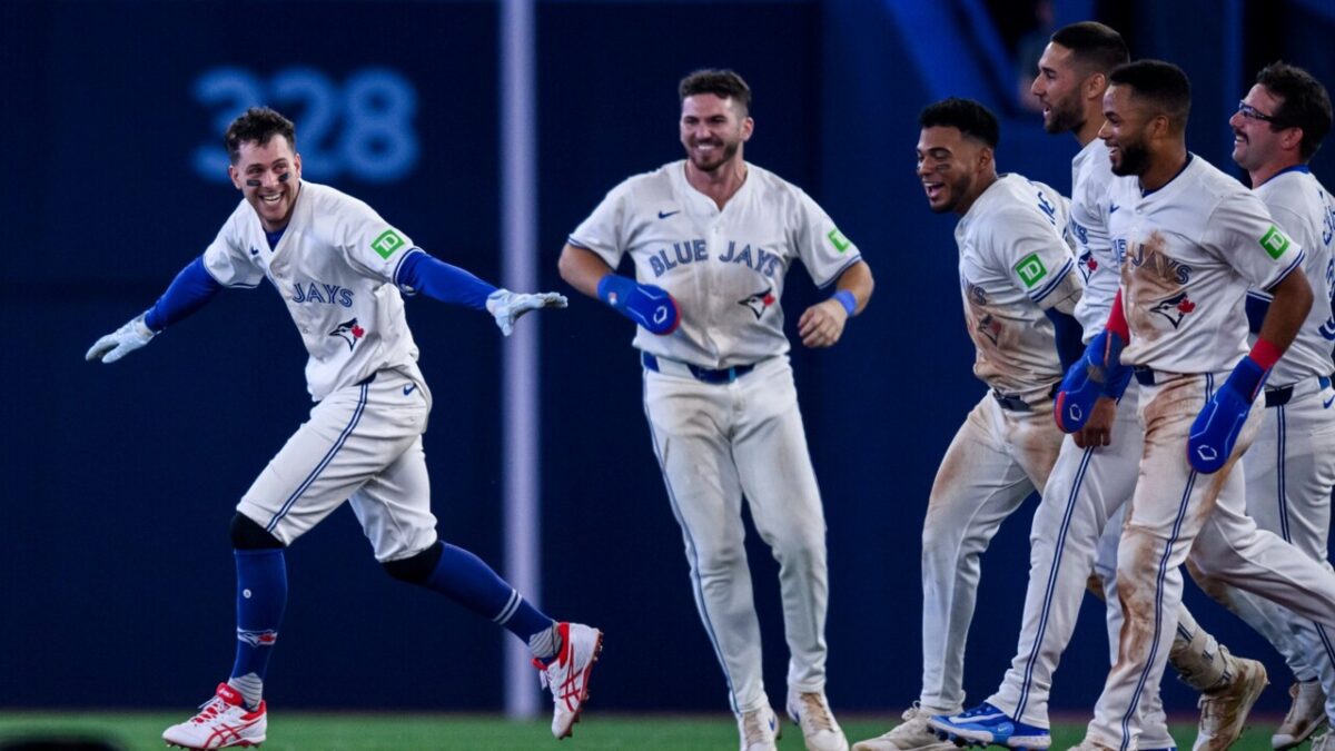 Les Blue Jays à l’écoute : Qui sera le prochain sur le marché des transferts ?